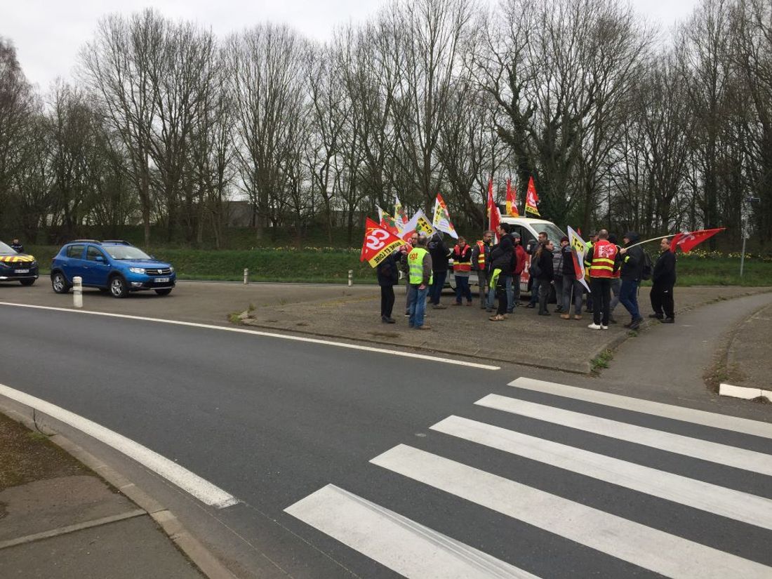Manif CGT Segré_17 03 22_AVC